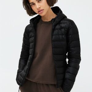 TNA Botanie jacket
